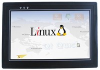 ePC-A102s-L寸屏Linux人机界面CortexA8工控一体机1G主频512M内存