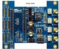 AD/DA模块 子卡THDB-ADA高速数据采集 配DE2-115 DE0-NANO开发板