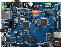 DSP2407(TMS320LF2407A) USB2.0(CY7C68013A) NET开发板
