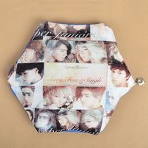 sj superjunior 充电式 暖