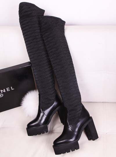 穿超高跟<em>过膝靴美女</em> : 穿超高跟<em>过膝靴美女</em>图片