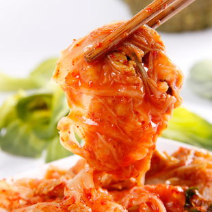  【年货预售】韩国第一品牌宗家府泡菜 韩国料理7种美味年货必备礼