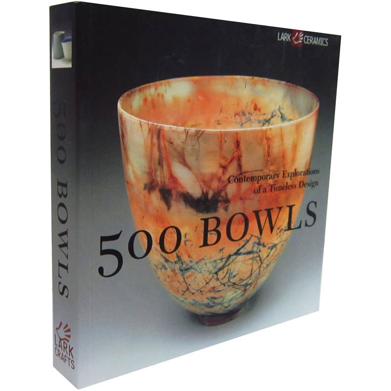 Imported original edition Art Design book Lark 500 series 500 Bowls 500 Bowlsin the Books/Magazine/Newspaper , Imported Books(Including Hong Kong and Taiwan) , Literature original book category - from Buy2taobao.com to provide professional Taobao agent buy service
