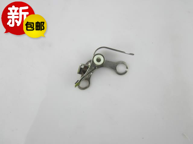 长江750摩托车配件 边三轮侉子12伏专用白金断电器原装|ruв категории мотоцикл/оборудование/аксессуары, аксессуары мотоцикла, зажигание/устройство для зажигания - от Buy2taobao.com для оказания профессиональной услуги покупки агента Taobao