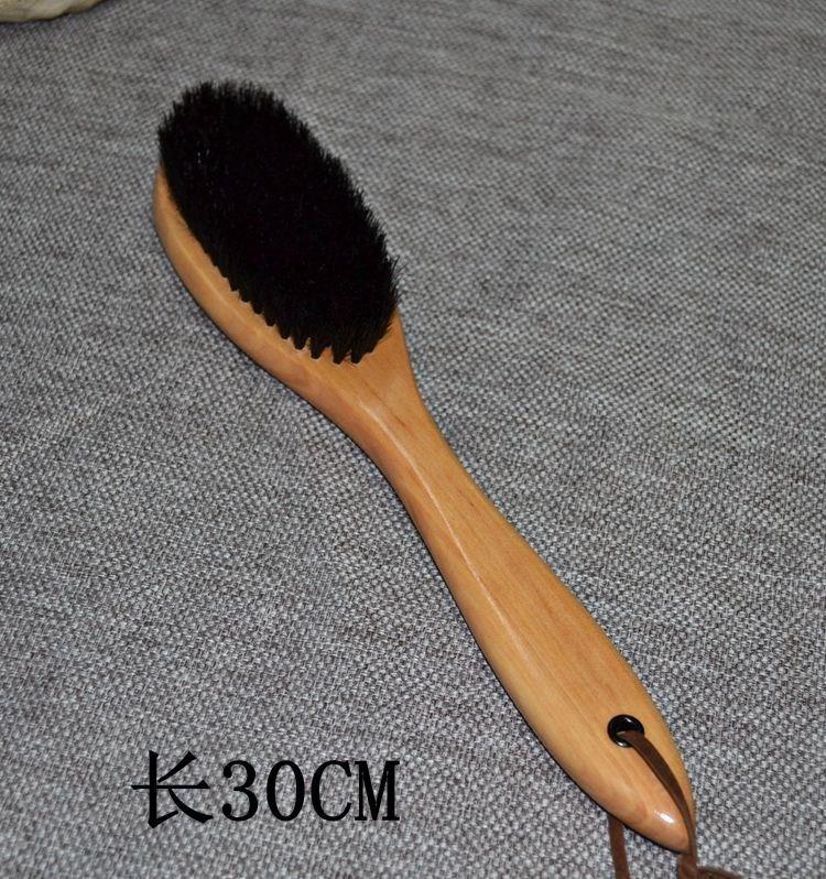 hotel Wooden brush man 's suit clothes Brush pig Soft fur Brush Clothesbrush remove dust suit Brush Clothing brushin the Home Daily , Shoes Accessories , Shoe brush/Shoes rub category - from Buy2taobao.com to provide professional Taobao agent buy service