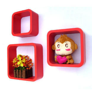 Декоративная полка The Long Ting creative home Декоративная полка The Long Ting creative home