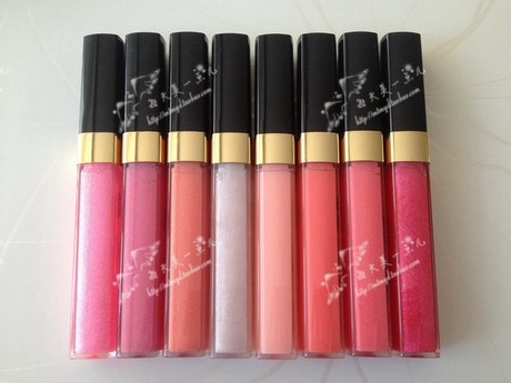 正品包邮CHANEL香奈儿晶亮唇彩唇蜜227`97