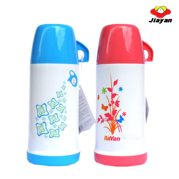 <b>Термос</b> Jia <b>Yan</b> 0588 250ml пластмассовый корпус из стекла , купить <b>...</b>