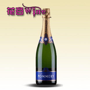  中粮原装进口 喜宴酒 伯瑞（干型）皇家香槟