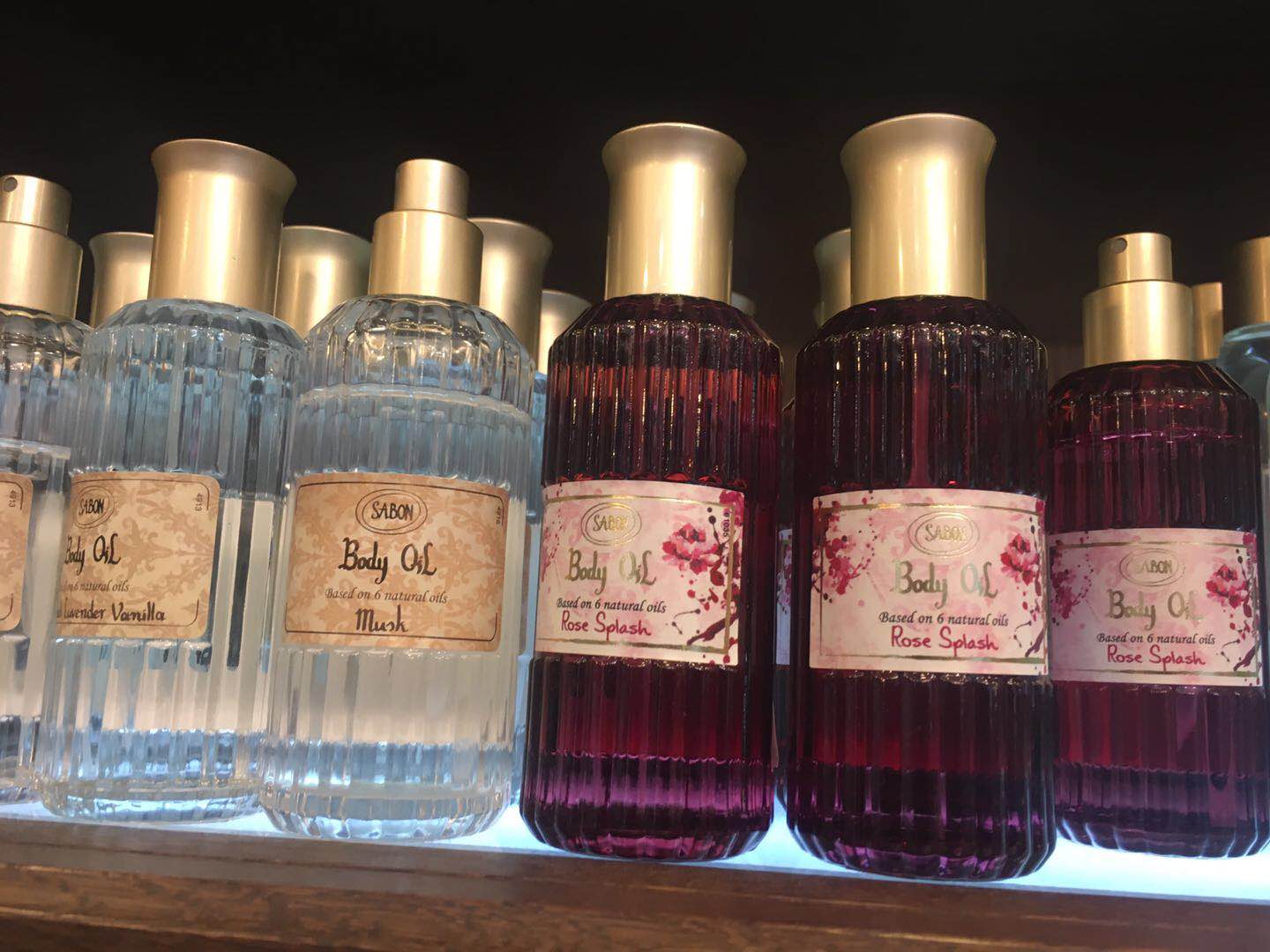 sabon Valentine's Day Essential Oilin the Skin Care/Body/Essential oils , Facial Scrub/Exfoliate category - from Buy2taobao.com to provide professional Taobao agent buy service
