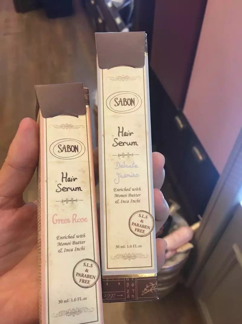 sabon Hair oilin the Skin Care/Body/Essential oils , Body Care (New) , Body Scrub category - from Buy2taobao.com to provide professional Taobao agent buy service