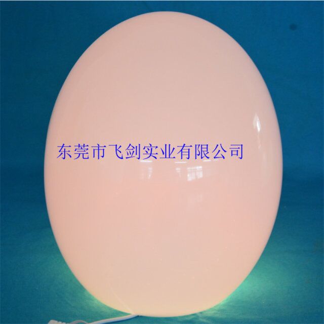 定制亚克力鸡蛋美陈景观装饰灯商场装饰购物中心中庭吊挂橱窗道具在类目 节庆用品/礼品, 其它节庆用品中 - 来自Buy2taobao.com提供专业的淘宝代购服务