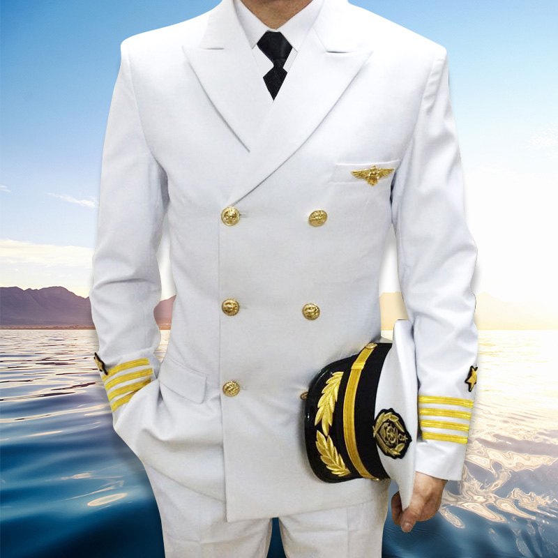 演出制服表演制服婚礼制服制服船长制服水手制服制服游艇派对|ruв категории персональные настройки/разработка услуг/DIY, платье сумки настройки, Специальные одежды, Аниме одежды/Косплей форму - от Buy2taobao.com для оказания профессиональной услуги покупки агента Taobao