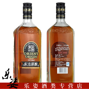  整箱包邮 绍兴黄酒 古越龙山六年陈东方原酿5A级库藏花雕酒 热卖