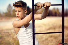 Куртка Anjell Supra Justin Bieber Куртка Anjell Supra Justin Bieber Anjell