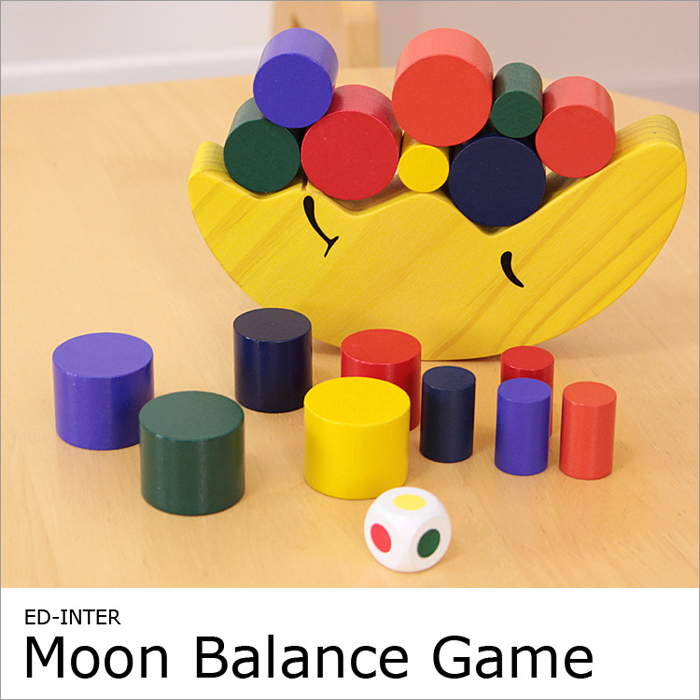 Childlike interest sprouted up Japan original edition Best Sellers brand Moon balance A pile of wood children Puzzle Toys neutralin the Toy/Childs/Puzzle/Building block/Model , Children's Chess/Table Games , Game piles of music category - from Buy2taobao.com to provide professional Taobao agent buy service