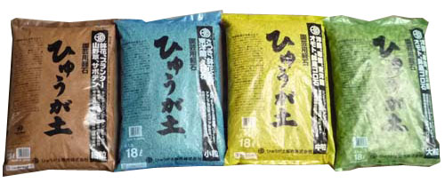 MBY-日本原装-日向石/日向土/轻石18L(多肉基质\洋兰\盆景专用土)|ruв категории доставка цветов/цветок моделирования/растения садоводства, садовых принадлежностей, домашнее садоводство удобрений/питательной почвы/питательный раствор - от Buy2taobao.com для оказания профессиональной услуги покупки агента Taobao