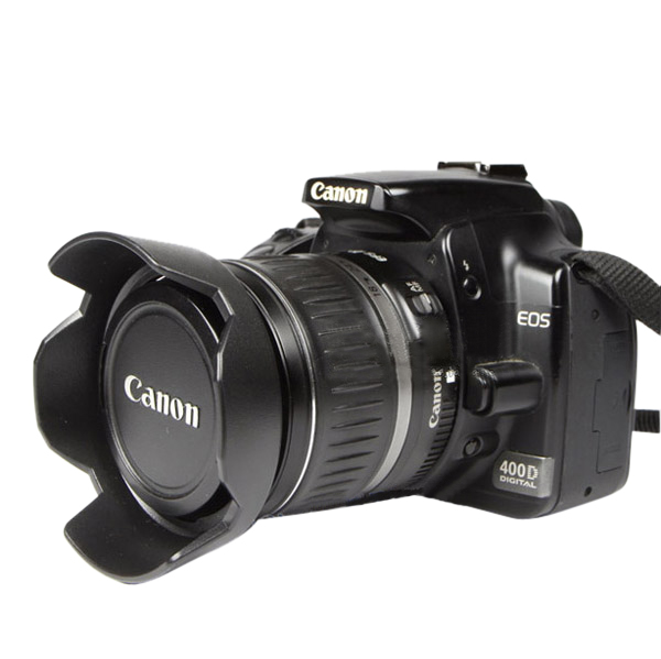 弘量 EW-60CII 佳能600D 500D 550D 650D 18-55 58mm鏡頭遮光罩在類目 3C數碼配件, 單反/單電相機配件, 鏡頭附件, 遮光罩中 - 來自Buy2taobao.com提供專業的淘寶代購服務