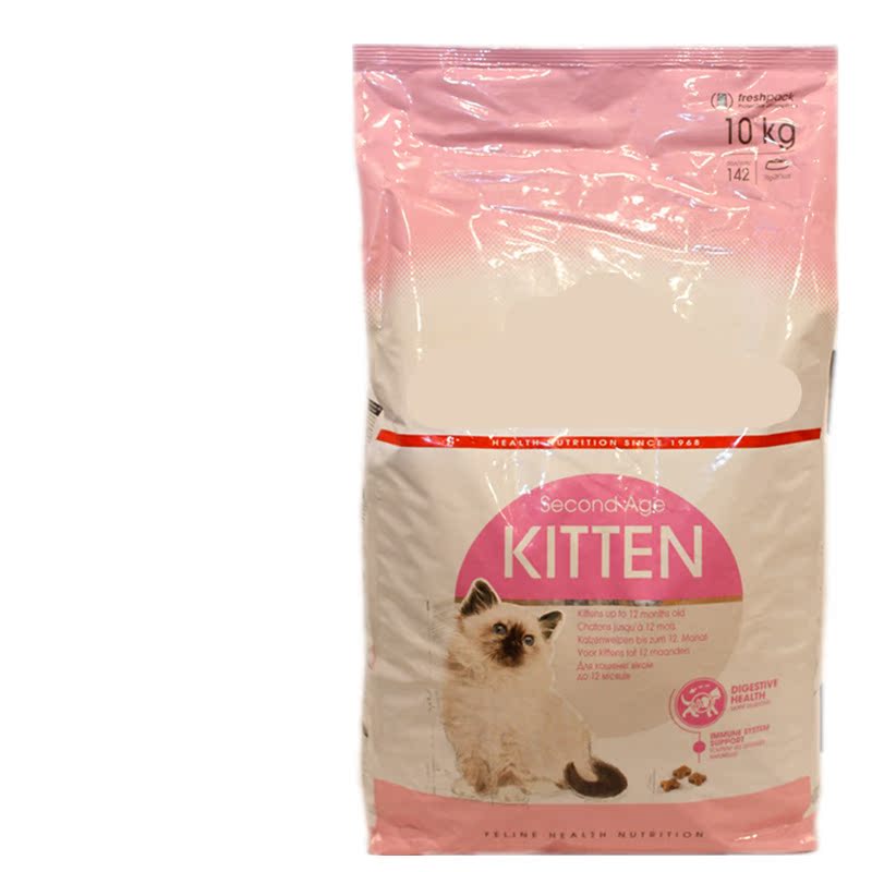 米豆娃娃 宠物粮 现货 进口幼猫K36猫粮4-12月龄 10Kg|msdalam kategori haiwan peliharaan/makanan haiwan dan bekalan, Kucing makanan ruji - dari Buy2taobao.com untuk memberikan perkhidmatan ejen Taobao profesional membeli