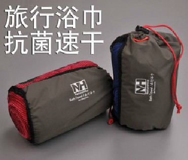 旅行必备正品 NatureHike抗菌旅行毛巾 抗菌速干浴巾在类目 户外/登山/野营/旅行用品, 洗漱清洁/护理用品, 毛巾中 - 来自Buy2taobao.com提供专业的淘宝代购服务