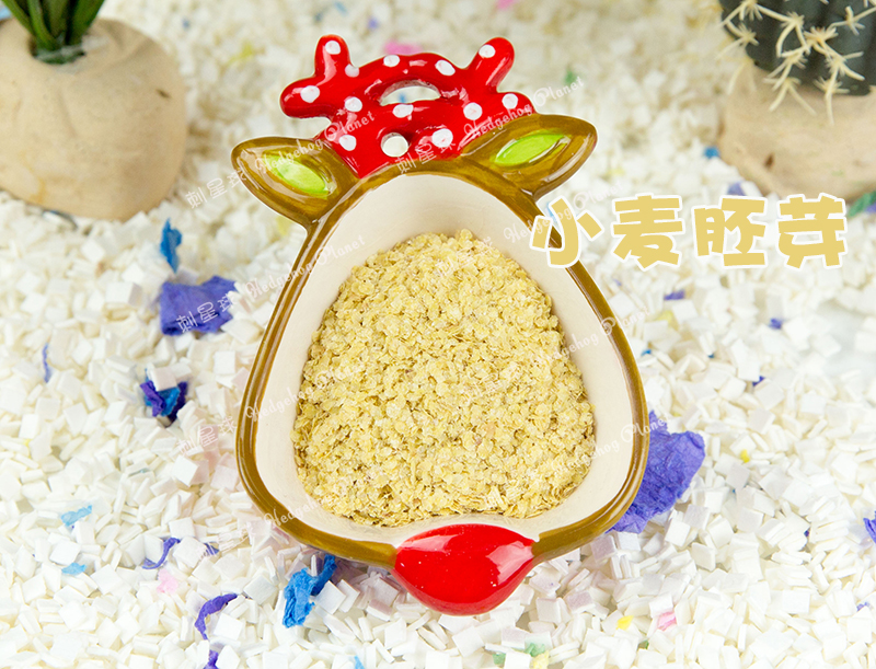 仓鼠主粮伴侣小麦胚芽50g 糖尿病老年鼠美毛维E抗衰老富含维生素在类目 宠物/宠物食品及用品, 仓鼠类及其它小宠, 饲料/零食中 - 来自Buy2taobao.com提供专业的淘宝代购服务