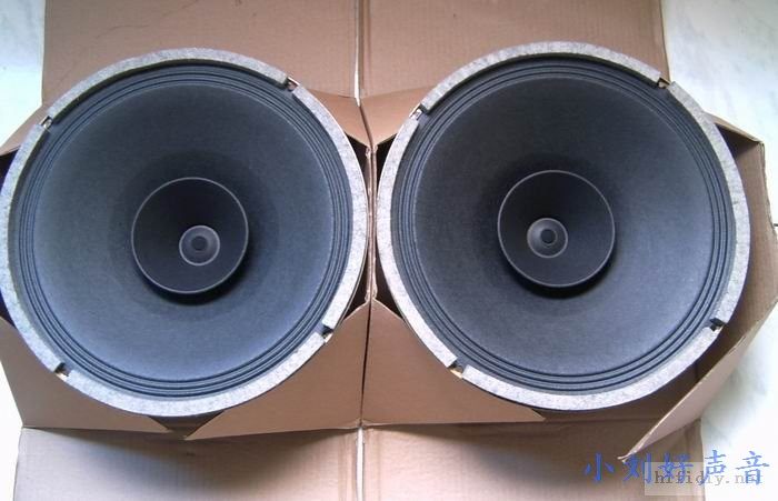 speaker national 12 inch