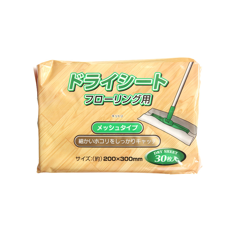 Japanese imports Electrostatic dust paper Floor cleaning towel disposable Mopping the floor Dry towel 30 Piecesin the Family/Personal Cleaning Tools , Housework/Floor cleaning equipment , Electrostatic dust paper category - from Buy2taobao.com to provide professional Taobao agent buy service