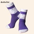 BoRuiShi 女袜 袜子 袜 春夏 女 舒适薄 袜 棉袜 袜子女新款 袜 BoRuiShi 女袜 袜子 袜 春夏 女 舒适薄 袜 棉袜 袜子女新款 袜