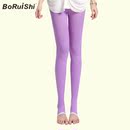 BoRuiShi 长款480D睡眠袜瘦腿袜塑型美 BoRuiShi 长款480D睡眠袜瘦腿袜塑型美