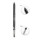 Three package email ~SOLONE mousse mousse glitter eyeliner, second 30 seconds sent Zhuang security/Pencil Sharpener