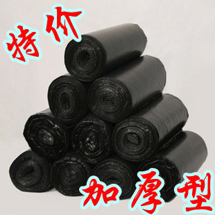 偉傑正品 超牢固垃圾袋 50只裝點斷式垃圾袋 家用大號 可批發(薄在類目 家庭/個人清潔工具, 家務/地板清潔用具, 垃圾袋中 - 來自Buy2taobao.com提供專業的淘寶代購服務