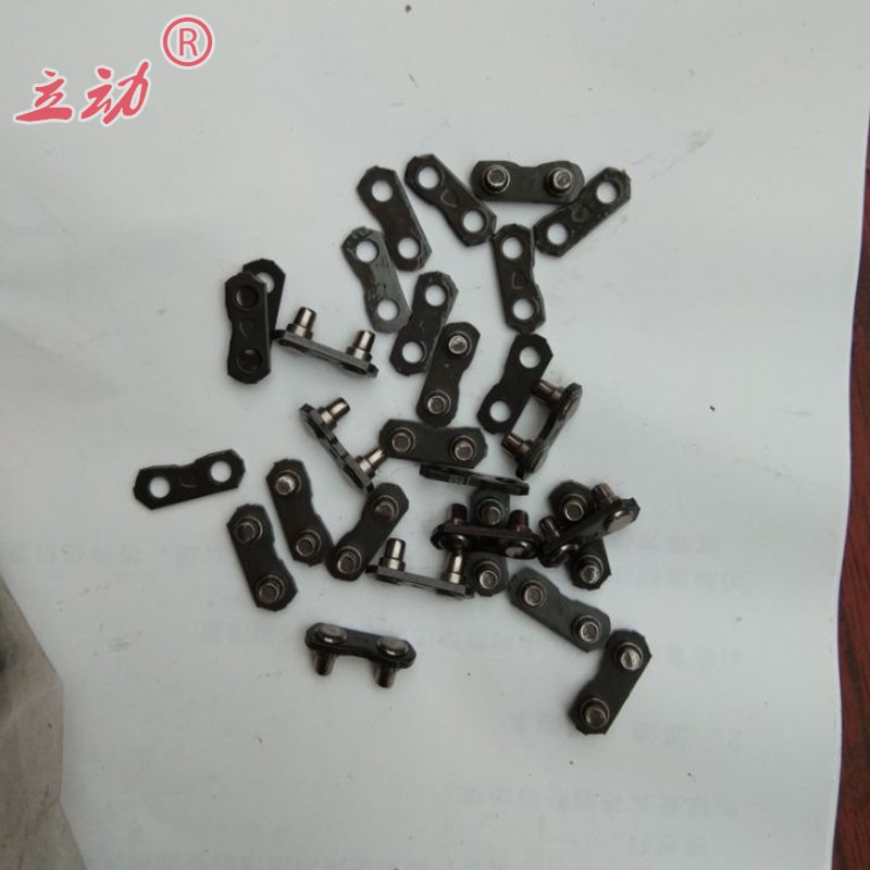 Chainsaws Electric chain saws chain Chain buckle Interface Gasoline Saw Lumberjack parts Various Model Chainsaws chain Jointin the Flower delivery/Flowers simulation/Plants gardening , Gardening supplies , Gardening/Knife/Scissors/Saw (New) , Hand saws category - from Buy2taobao.com to provide professional Taobao agent buy service