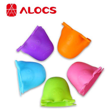 ALOCS爱路客AC-C01硅胶锅夹/隔热手套 防烫手夹 防刮手夹 隔热套|ruв категории открытый/альпинизм/в поход/Поездки товаров, плита/посуда/мангалы товаров, рукав плита/открытый плита - от Buy2taobao.com для оказания профессиональной услуги покупки агента Taobao