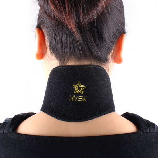 Package postal Warwick Gdansk a genuine tourmaline far-infrared heat and magnetic neck buy 2 get 1 free