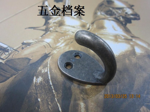 古铜挂衣勾 创意 仿古挂衣钩 双勾 壁挂衣勾 单钩 衣服挂衣钩|msdalam kategori keluarga memasang ibu, kelengkapan peribadi, bilik mandi perkakasan/loket, Hook/pakaian cangkuk - dari Buy2taobao.com untuk memberikan perkhidmatan ejen Taobao profesional membeli