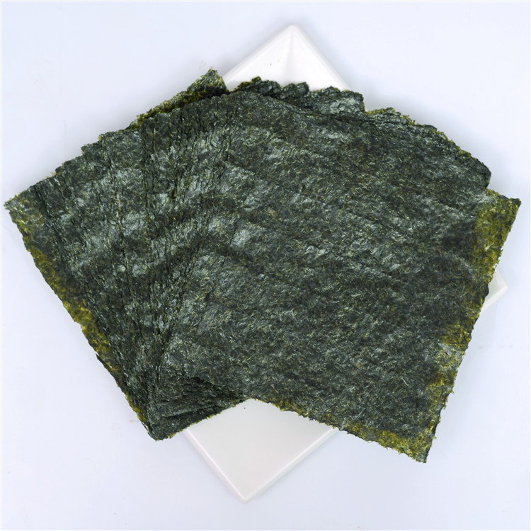 寿司海苔紫菜包饭50张 手卷专用海苔皮套餐食材家用全型饭团A级在类目 零食/坚果/特产, 鱿鱼丝/鱼干/海味即食, 海苔系列中 - 来自Buy2taobao.com提供专业的淘宝代购服务