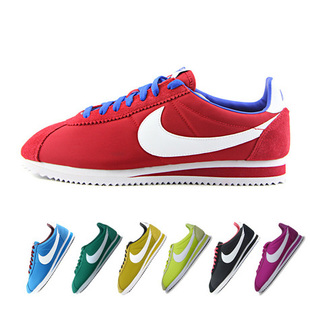  新款耐克女鞋 阿甘鞋跑步鞋 男鞋 专柜正品女 耐克跑鞋情侣鞋