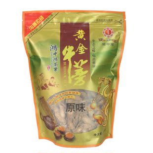  正品 天然 牛蒡茶 牛蒡片 黄金牛蒡茶 特级牛蒡片 保健茶 养生茶