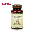 美国原装进口 GNC/健安喜 生姜精华胶囊 100粒 美国原装进口 GNC/健安喜 生姜精华胶囊 100粒
