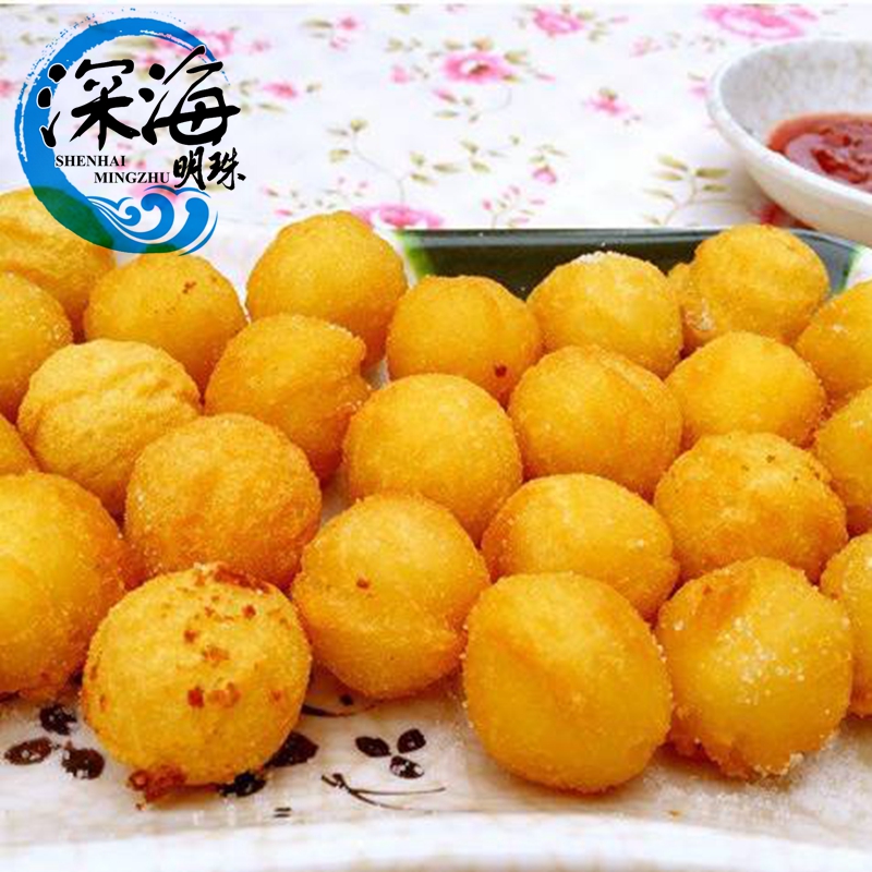 日式土豆球 小土豆西餐油炸土豆球 肯德基薯條冷凍薯球350g約20個在類目 糧油米麪/南北乾貨/調味品, 方便速食, 其它中 - 來自Buy2taobao.com提供專業的淘寶代購服務
