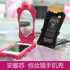 Apple чехол Mirror Iphone4/4s