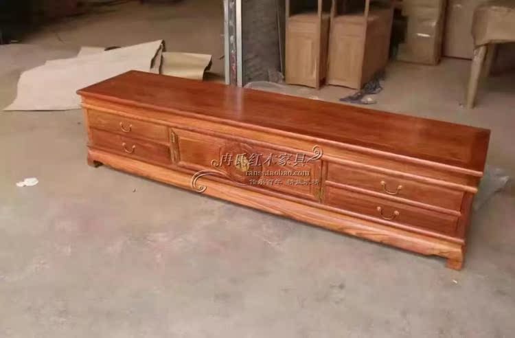 Rosewood Reunion TV cabinet a living room Cabinet Hedgehog red sandalwood Chinese style solid wood Storage TV cabinet Africa Pear Cabinetin the Residential furniture , Cabinet , TV cabinet category - from Buy2taobao.com to provide professional Taobao agent buy service