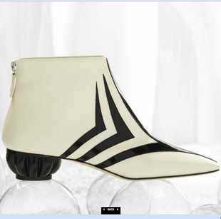 Купить Шанель CHANELпосле 2012 новый стиль женщин обувь/Сапоги молнии
