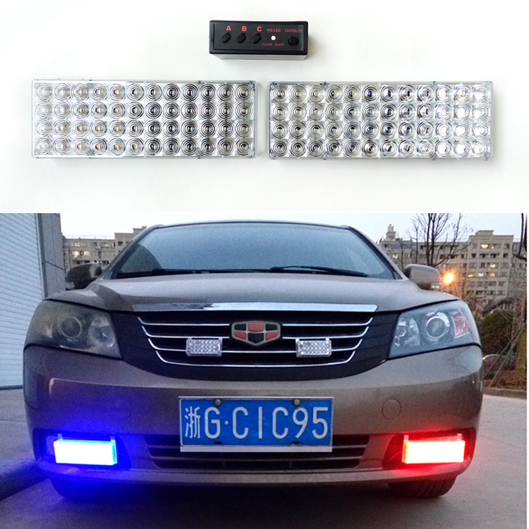 automobile CHINA OPEN Explosive flashing light Strong light Hoi Baoshan Super bright Counterattack Beam Front bar refit stoplight 12Vin the Car/Articles/Fitting/Refit , Auto Exterior Accessories/Installation and decoration/Protect , Installation/Decorating , Car Decorative Lights category - from Buy2taobao.com to provide professional Taobao agent buy service