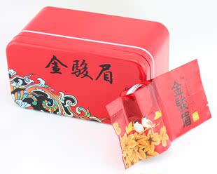  全场包邮 顶级金骏眉 祁门红茶 中国红茶 福建武夷岩茶 广州茶叶