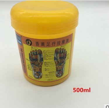 小老师香薰足疗按摩油按摩膏足疗足浴脚底500ml在类目 个人护理/保健/按摩器材, 各类配件, 按摩器材配件中 - 来自Buy2taobao.com提供专业的淘宝代购服务