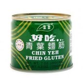 Taiwan precooked and ready to be eaten can Steamed gluten 200g Vegan No preservatives Gruelin the Snacks/Nuts/Specialty , Dougan products/Dry vegetables , Gluten products category - from Buy2taobao.com to provide professional Taobao agent buy service