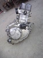 泰国本田 弯刀125 LEAD125 PCX125 SH125电