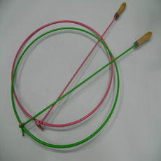 Катание обруча Горячекатаная обруч цвет пуш