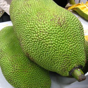 泰国木菠萝蜜 精选甜蜜肉厚新鲜水果泰国进口菠萝蜜40斤/箱280元